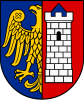 Coat of arms of Gliwice Gliwicy