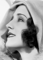 Pienoiskuva sivulle Norma Shearer