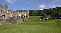 * Nomination Rievaulx Abbey. Mattbuck 16:57, 15 August 2013 (UTC) * Promotion  Support --A.Savin 08:42, 16 August 2013 (UTC)