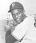 Roberto Clemente.