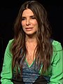 Sandra Bullock spielt Debbie Ocean