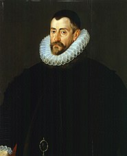 Sir Francis Walsingham