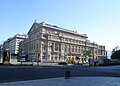 Teatro Colón, Buenos Aires, Arjantin