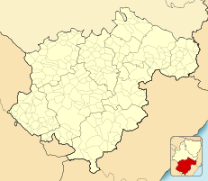 Tornos (Provinco Teruelo)