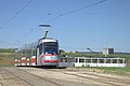 * Nomination: Tram in Brno --Darkweasel94 22:02, 13 August 2013 (UTC) * * Review needed