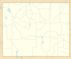 Bondurant (Wyoming)