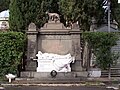 Tomb in Rome