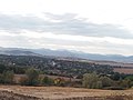 Nikolovo : vue panoramique