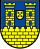 Wappen von Neustadt in Sachsen