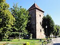 Tour dite Scharterturm