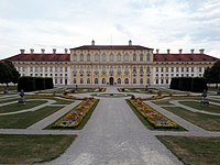 Neuen Schloss Schleißheim