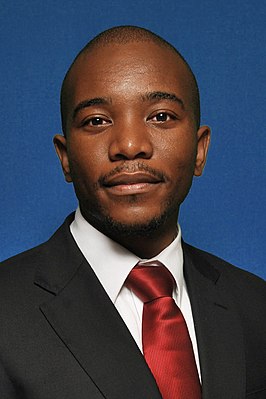 Mmusi Aloysias Maimane