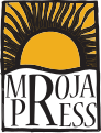 Logotyp imprintu Mroja Press