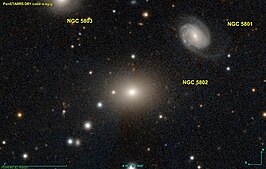 NGC 5802