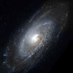 NGC 3705