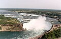 Horseshoe Falls