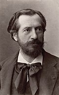 Auguste Bartholdi