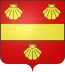 Blason de Conqueyrac