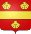 Blason de Conqueyrac