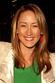 Bree Turner interpreta Rosalee Calvert