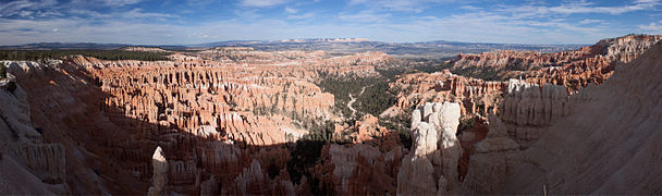 Bryce Canyon