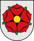 Wappen von Horní Stropnice