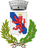 Coat of arms of Casarile