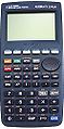 Casio Algebra FX 2.0 Plus