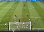 Thumbnail for File:Chaos during USWNT v Germany Paris 2024.png