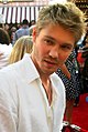 Chad Michael Murray interpreta Lucas Scott