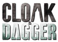 Cloak & Dagger