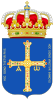 Coat-of-arms of Asturias