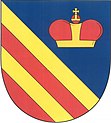 Wappen von Bratronice