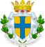 Blason de Parme