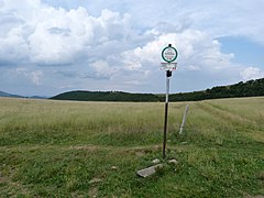 Col du Herrenberg