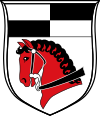 Wappen von Segnitz