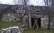 Dolmen Peyrelongue