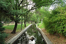 El Canalillo, Parque de Ofelia Nieto, 01.jpg