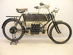 1905 FN Four