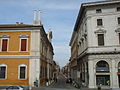 Ferrara Corso Ercole I d'Este