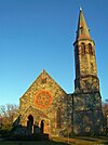 First Baptist Church and Rectory