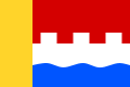 Drapeau de Semechnice