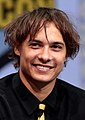 Frank Dillane (2017)