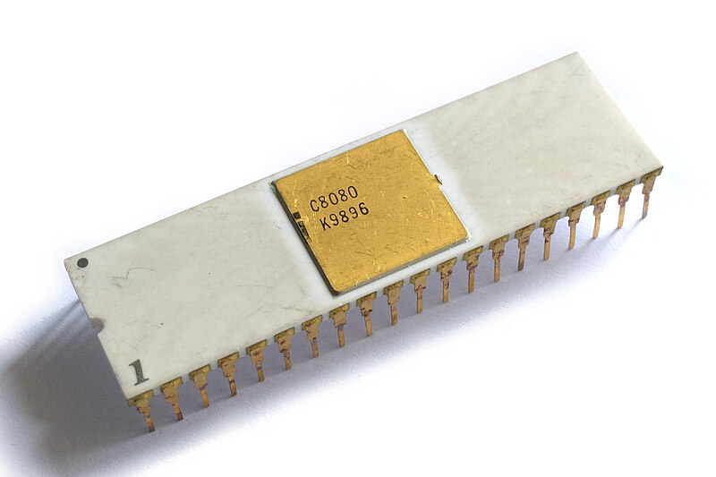 File:Intel C8080.jpg