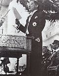 Thumbnail for File:Jose P. Laurel giving a speech.jpg