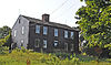 Leech-Lloyd Farmhouse and Barn Complex