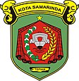 Samarinda címere