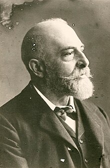 photo : Leopold Auer