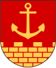 Coat of arms of Lomma