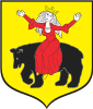 Coat of arms of Gmina Mordy